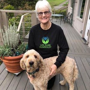 Meet your Posher, Tina